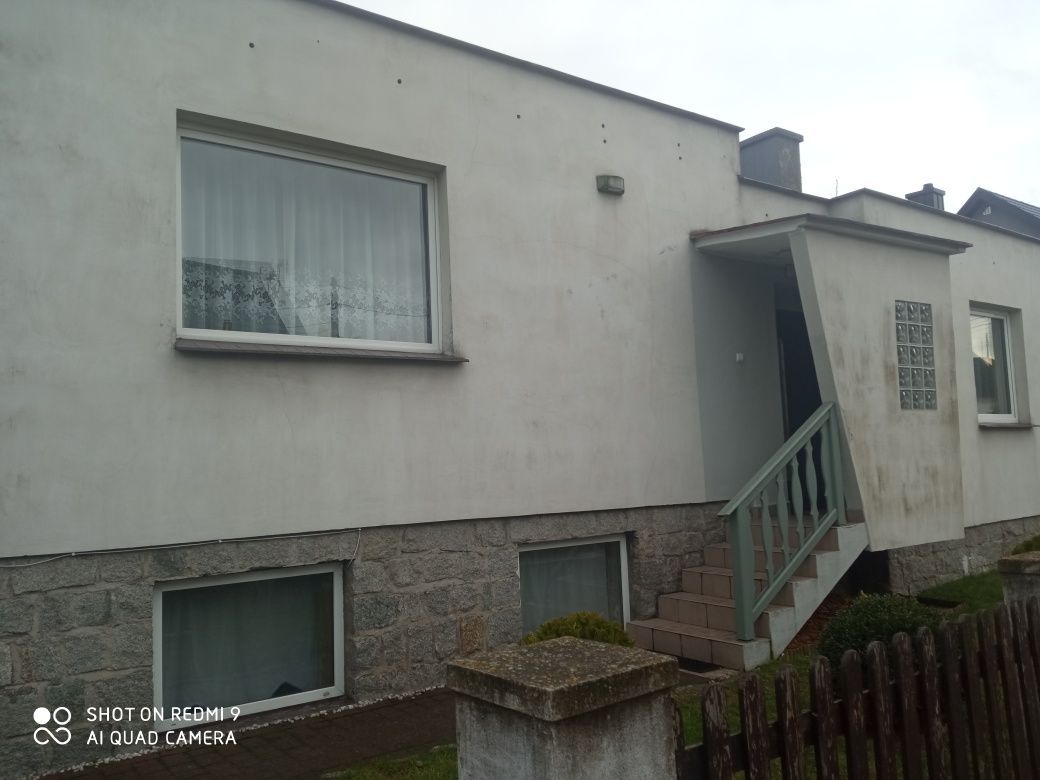 dom wolnostojący, 4 pokoje Mrocza, ul. Zwycięstwa