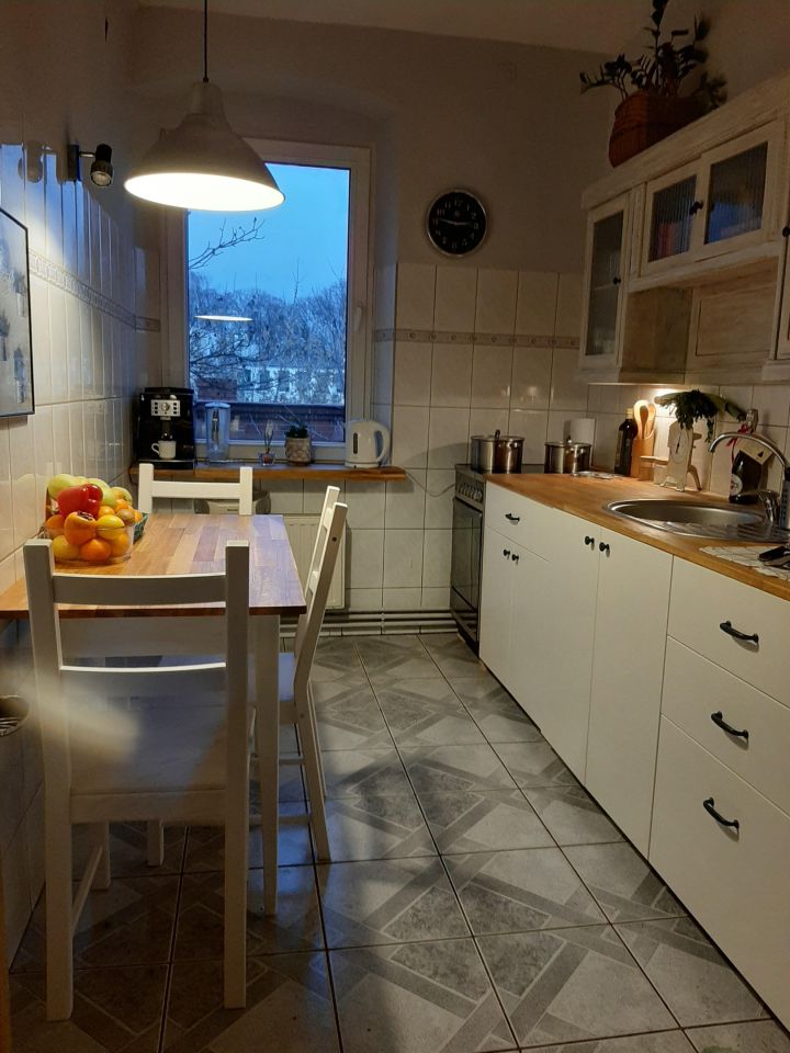 Mieszkanie 3-pokojowe Toruń Podgórz, ul. Inowrocławska. Zdjęcie 4