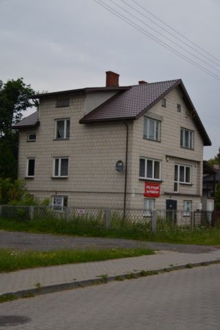 Lokal Mińsk Mazowiecki. Zdjęcie 1