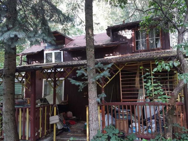 Działka rekreacyjna Chobot. Zdjęcie 1