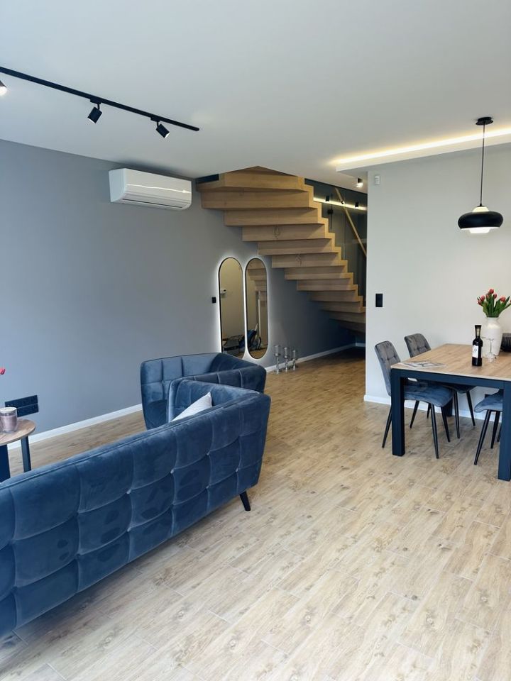 dom szeregowy Rumia, ul. Morelowa