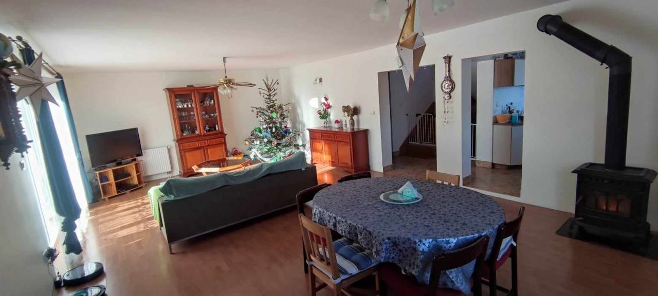 dom wolnostojący, 4 pokoje Targanice Pod Puszczą, ul. Polanka. Zdjęcie 10