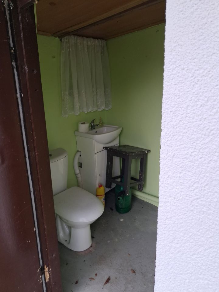 Działka rod Grudziądz Lotnisko, ul. Miłoleśna. Zdjęcie 7