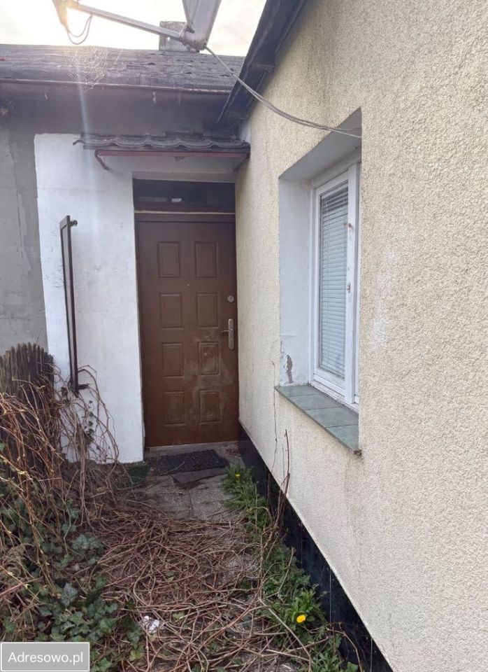 Mieszkanie 2-pokojowe Gdynia Chylonia, ul. Nowodworskiego