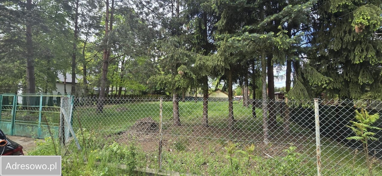 Działka budowlana Jedlnia-Letnisko, ul. Jasna. Zdjęcie 4