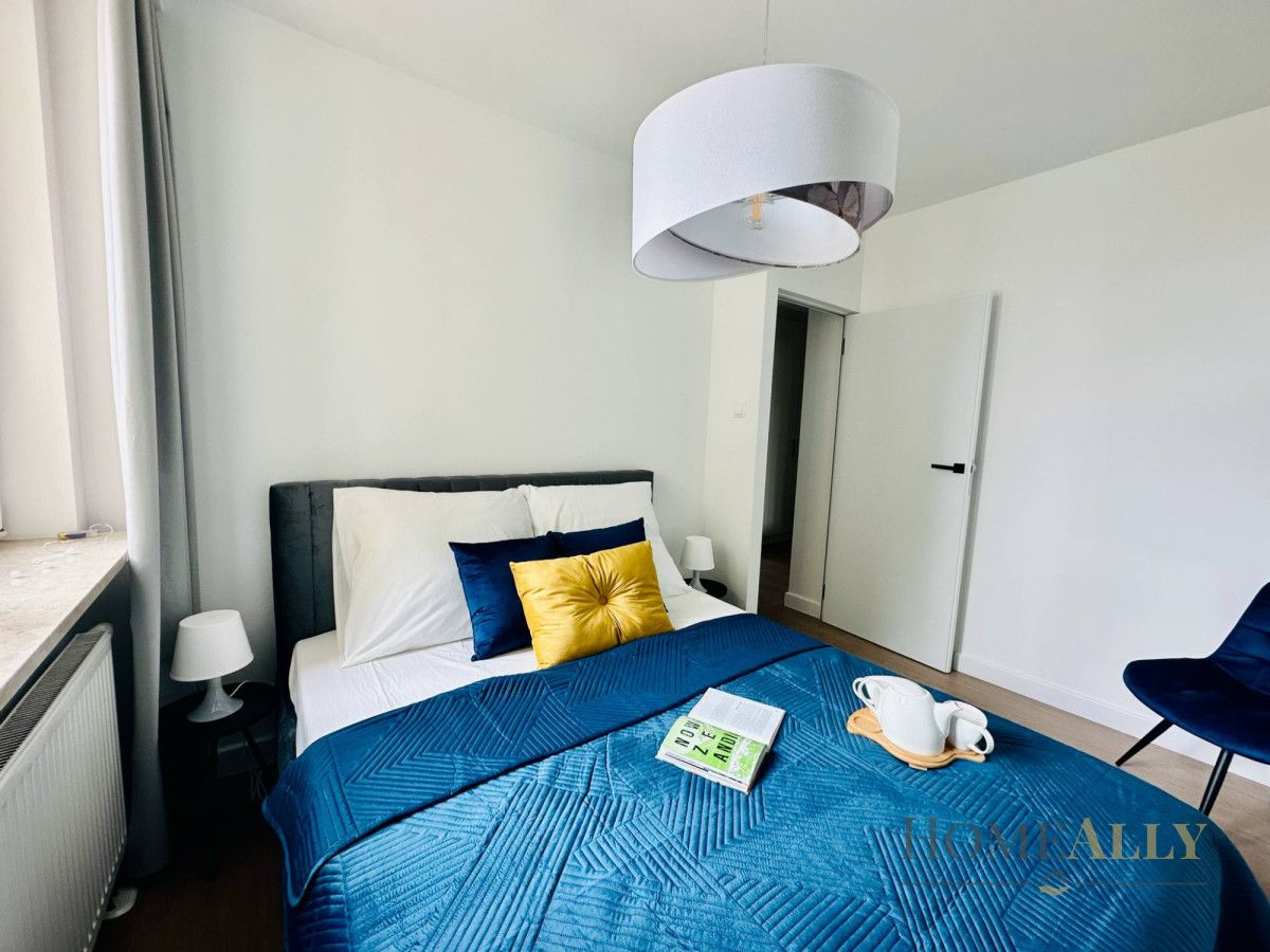 Mieszkanie 2-pokojowe Warszawa Targówek, ul. św. Wincentego. Zdjęcie 3