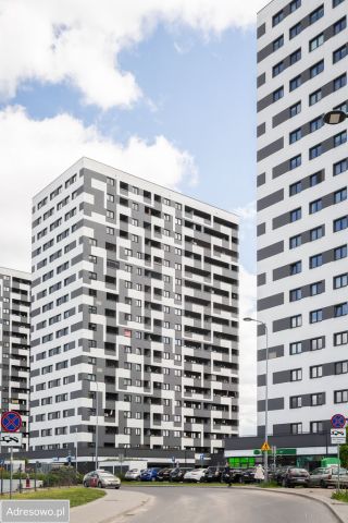 Mieszkanie 1-pokojowe Warszawa Praga-Południe, ul. Ostrobramska. Zdjęcie 1