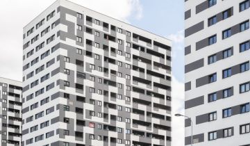 Mieszkanie 1-pokojowe Warszawa Praga-Południe, ul. Ostrobramska