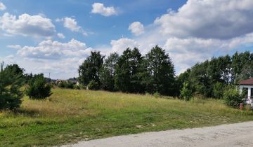 Działka budowlana Dobroń, ul. Czesława Miłosza