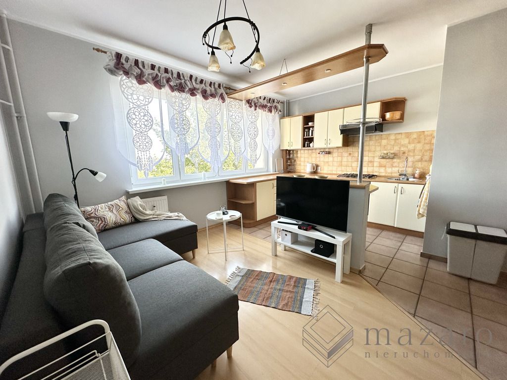 Mieszkanie 3-pokojowe Bydgoszcz Wyżyny, ul. Ogrody. Zdjęcie 2