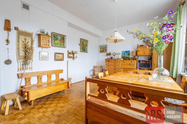 Mieszkanie 2-pokojowe Warszawa Śródmieście, ul. Smolna. Zdjęcie 6