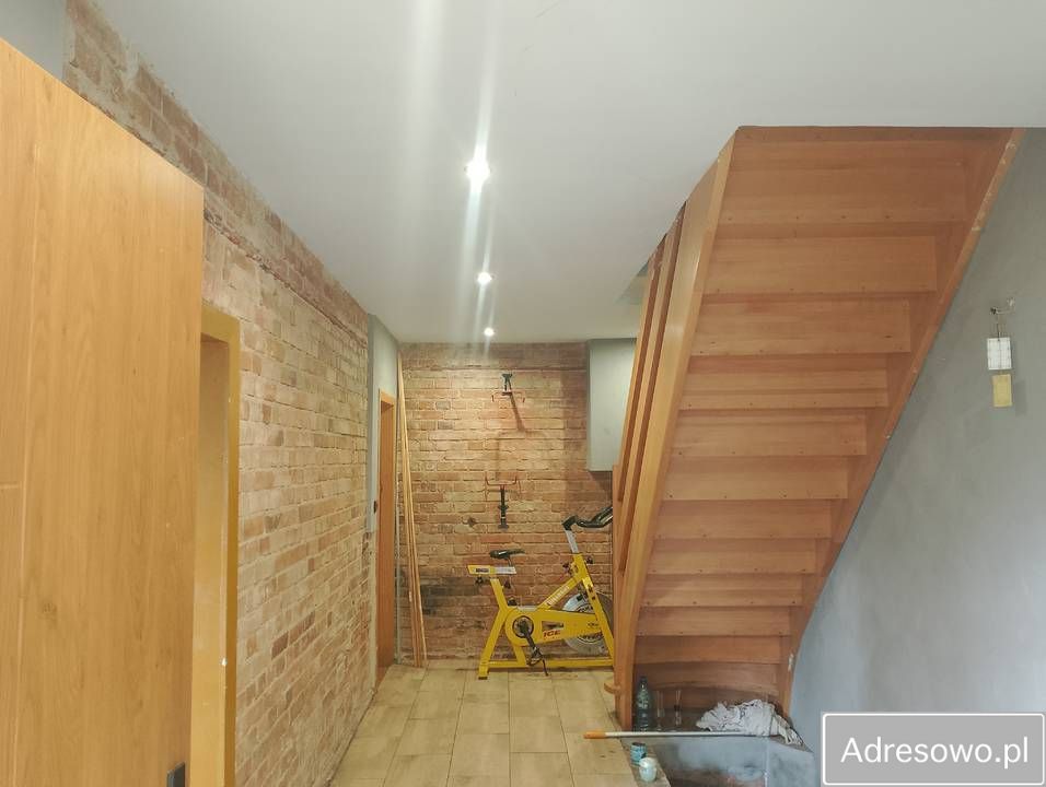 dom wolnostojący Rudno. Zdjęcie 6