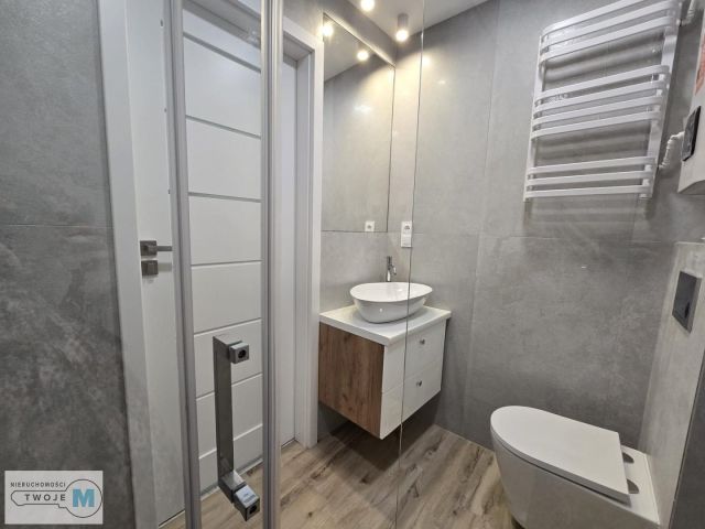 Mieszkanie 3-pokojowe Kielce Czarnów, ul. Piekoszowska. Zdjęcie 2