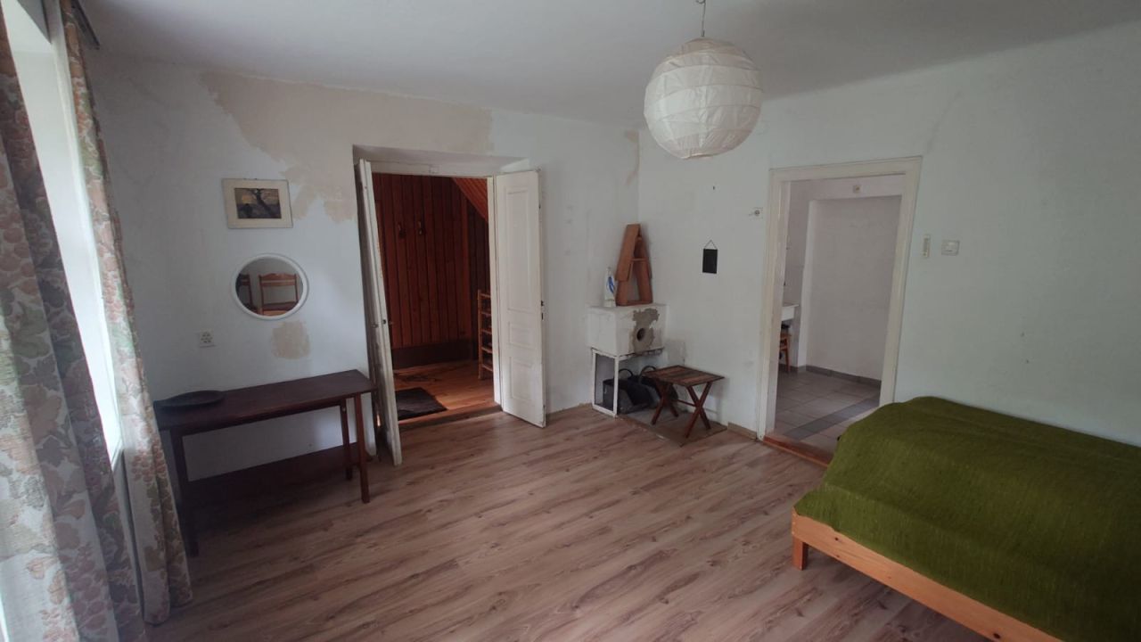 dom wolnostojący, 6 pokoi Lanckorona Zatyle, ul. Legionistów. Zdjęcie 19