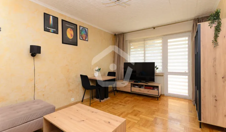 Mieszkanie 3-pokojowe Rzeszów Nowe Miasto, ul. Podwisłocze