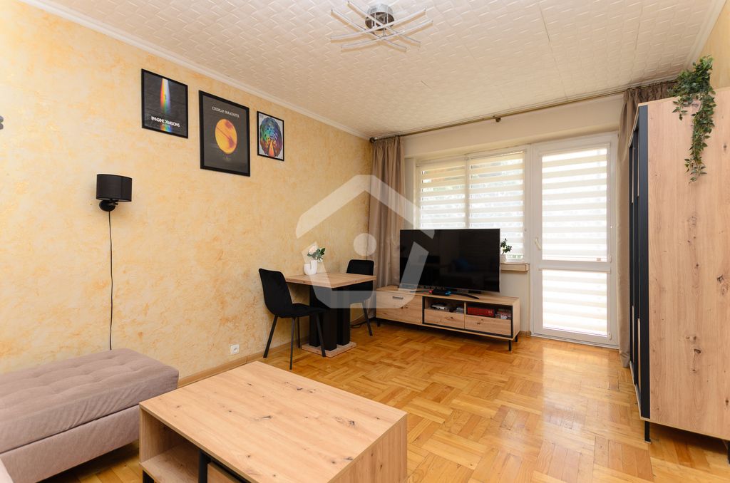 Mieszkanie 3-pokojowe Rzeszów Nowe Miasto, ul. Podwisłocze