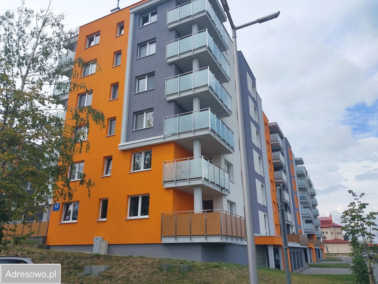 Mieszkanie 3-pokojowe Białystok Antoniuk, ul. Ukośna. Zdjęcie 11