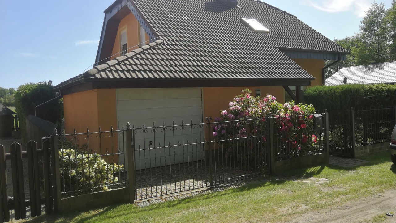 dom wolnostojący Boruja. Zdjęcie 5