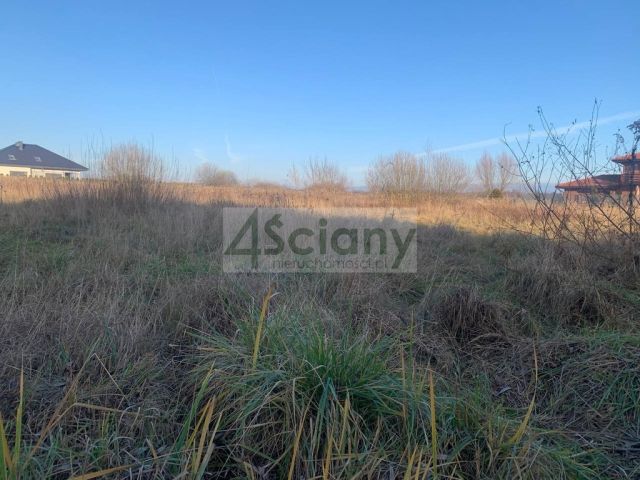 Działka budowlana Duchnów. Zdjęcie 4