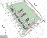 Działka inwestycyjna Wielichowo. Zdjęcie 2