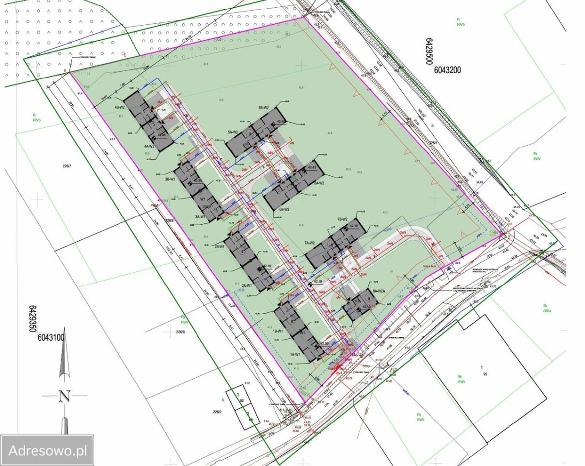 Działka inwestycyjna Wielichowo. Zdjęcie 3