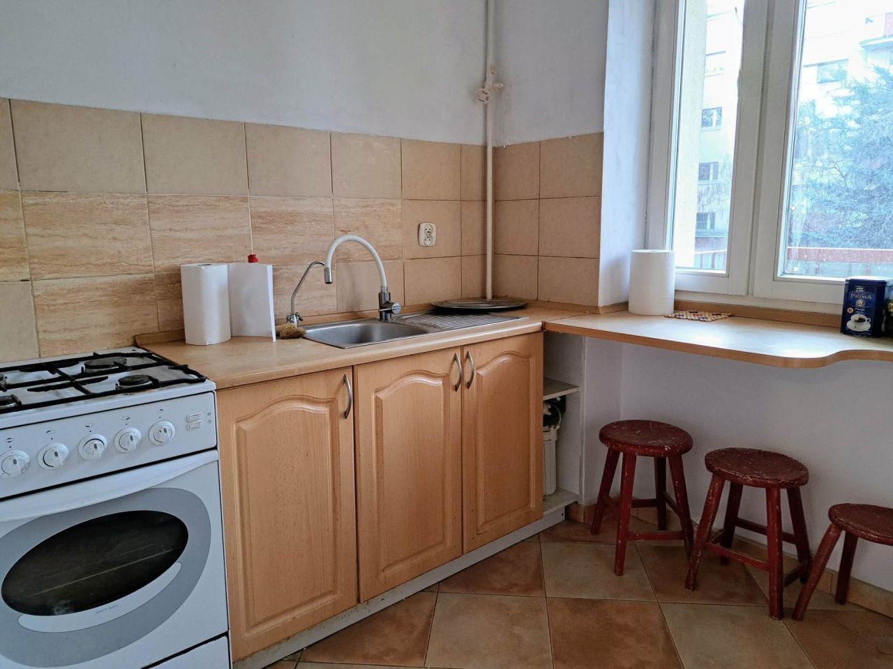 Mieszkanie 2-pokojowe Warszawa Okęcie, ul. Astronautów. Zdjęcie 18