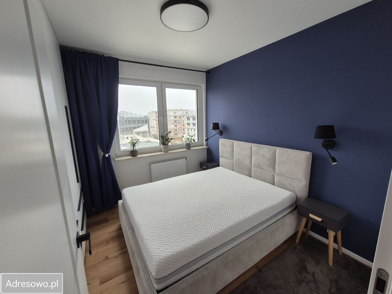 Mieszkanie 4-pokojowe Pruszków, ul. Stanisława Staszica. Zdjęcie 9