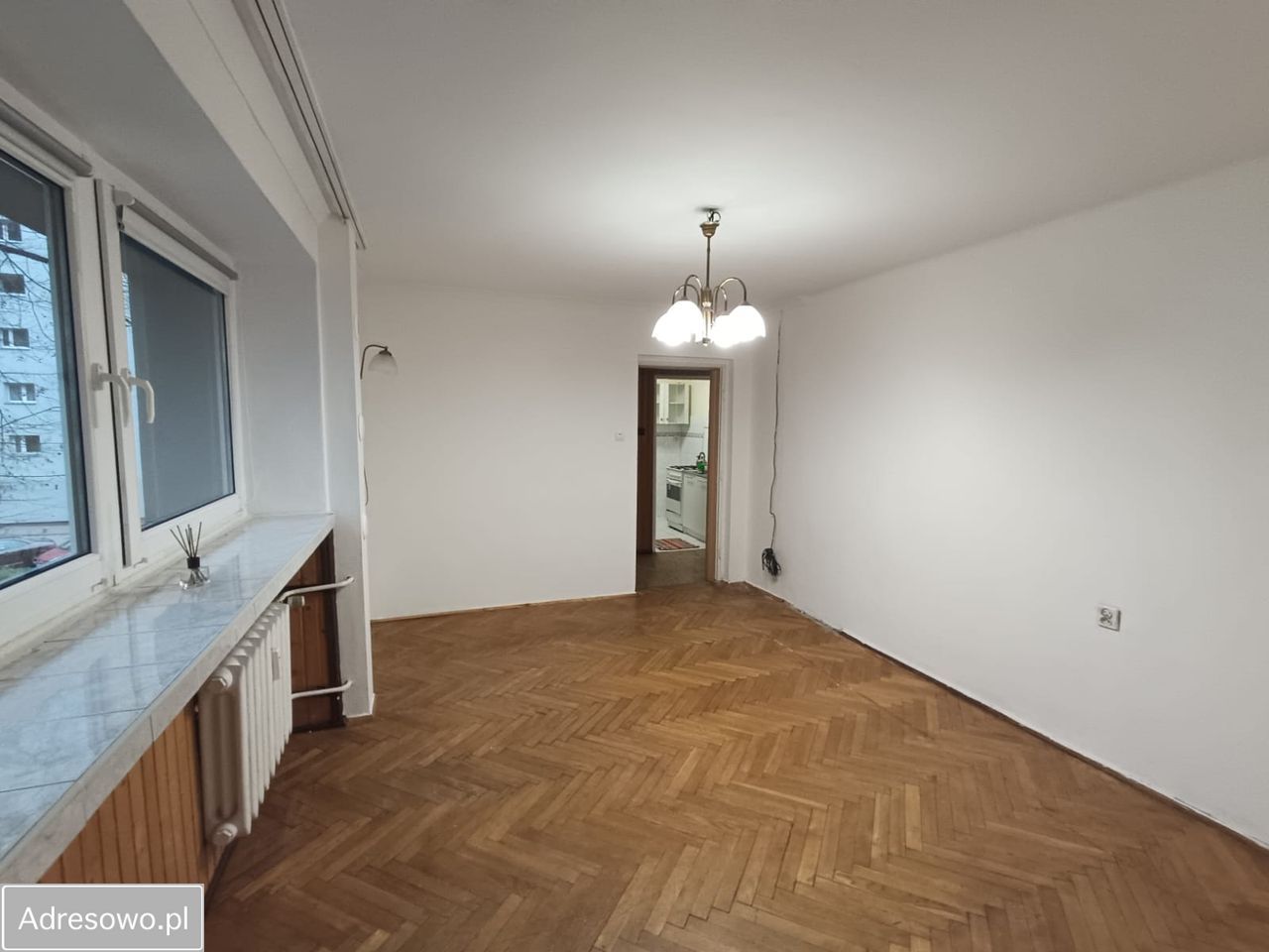 Mieszkanie 3-pokojowe Katowice os. Tysiąclecia, ul. Tysiąclecia. Zdjęcie 8