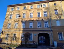 Mieszkanie 1-pokojowe Jelenia Góra Centrum, ul. Groszowa