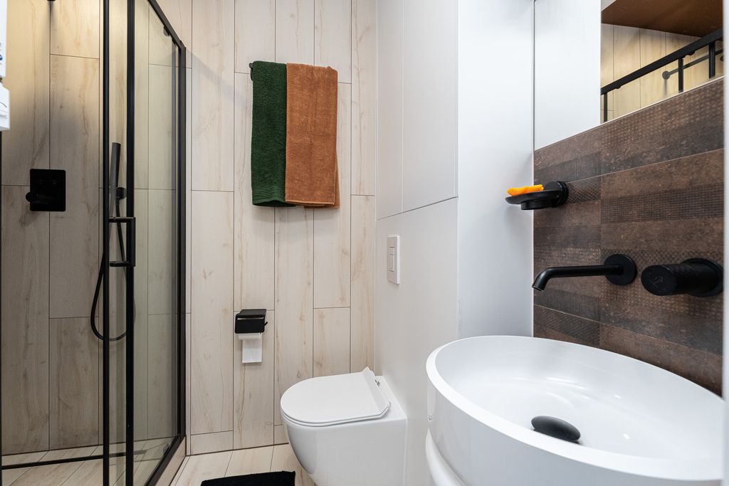 bliźniak, 4 pokoje Warszawa Białołęka, ul. Modlińska. Zdjęcie 7