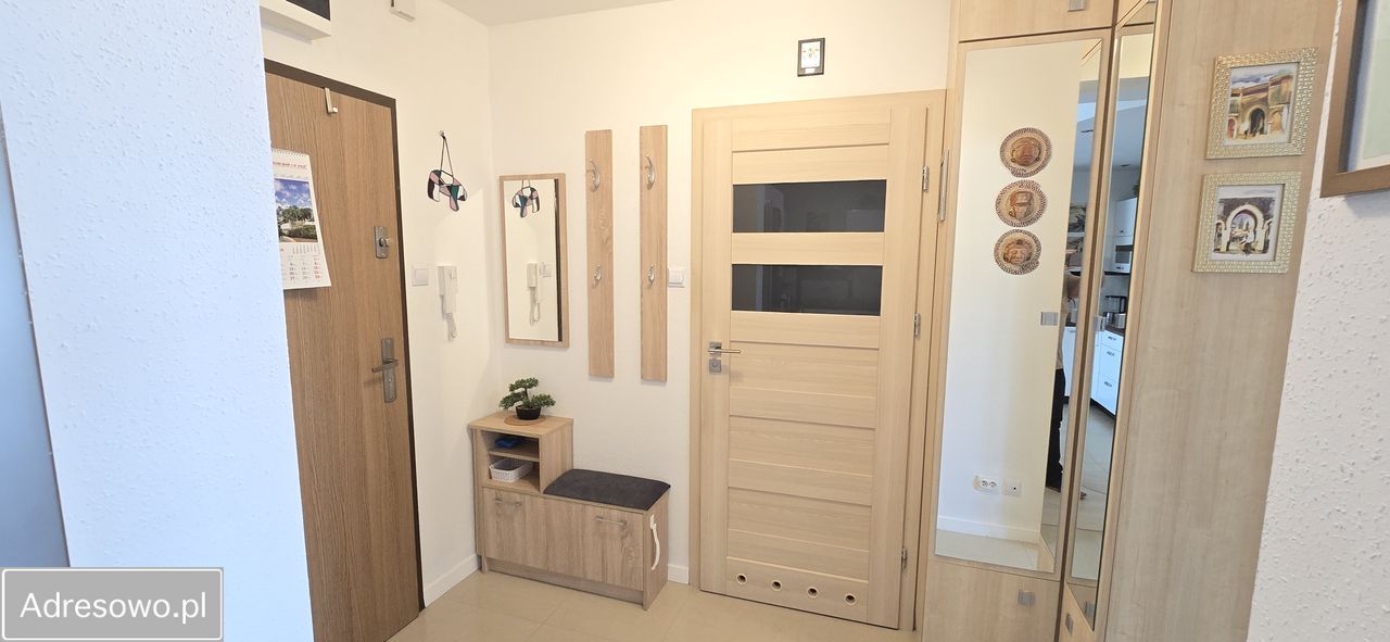 Mieszkanie 2-pokojowe Zielona Góra Centrum, ul. Obywatelska. Zdjęcie 10