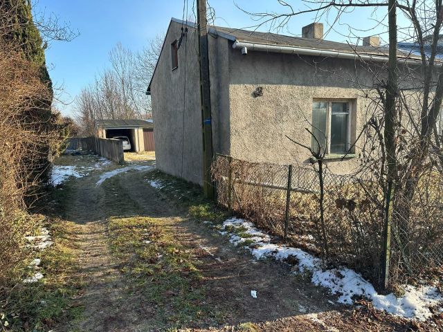 dom wolnostojący Wieruszów, ul. Teklinowska. Zdjęcie 1