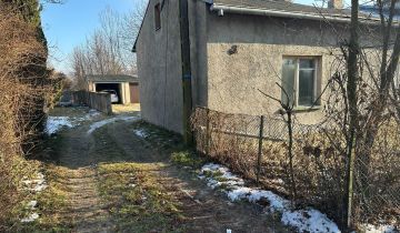 dom wolnostojący Wieruszów, ul. Teklinowska