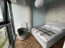 Mieszkanie 2-pokojowe Szczecin Centrum, al. Wyzwolenia. Zdjęcie 4