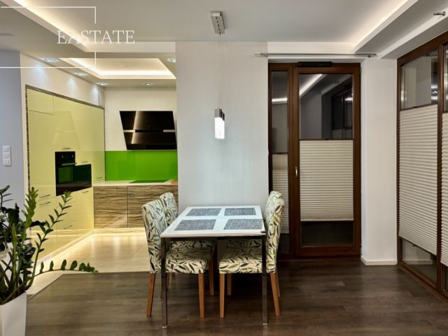 Mieszkanie 3-pokojowe Warszawa Bielany, ul. Sokratesa. Zdjęcie 5