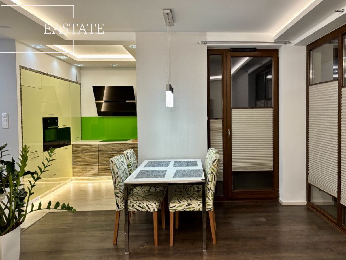 Mieszkanie 3-pokojowe Warszawa Bielany, ul. Sokratesa. Zdjęcie 5