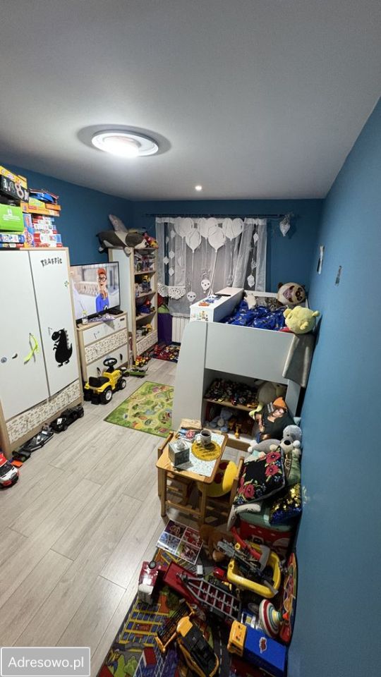 Mieszkanie 2-pokojowe Biedaszków Wielki. Zdjęcie 10