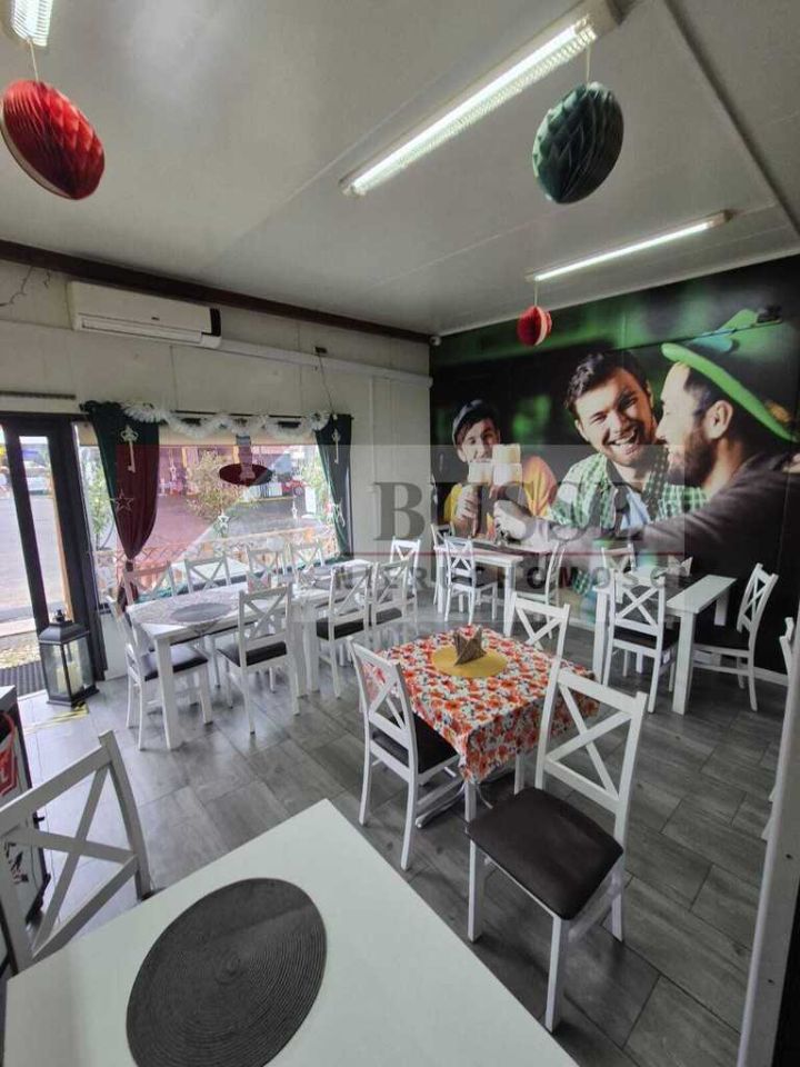 Nieruchomość komercyjna Osinów Dolny. Zdjęcie 6