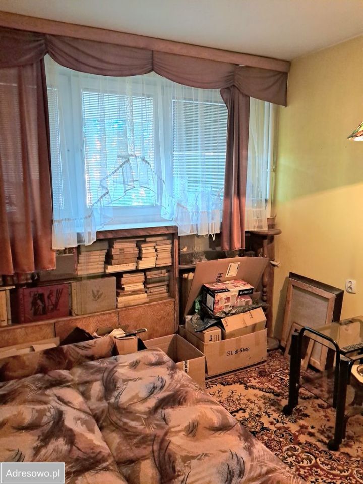 Mieszkanie 3-pokojowe Gdynia Śródmieście, skwer Kościuszki. Zdjęcie 8