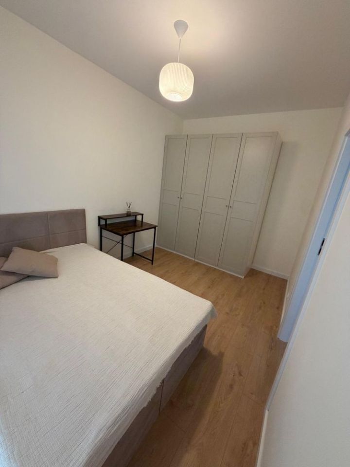 Mieszkanie 2-pokojowe Warszawa Wilanów. Zdjęcie 2