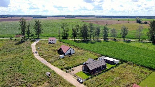 Działka budowlana Rybical. Zdjęcie 6