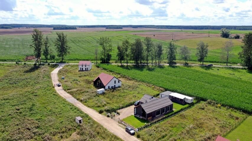 Działka budowlana Rybical. Zdjęcie 6