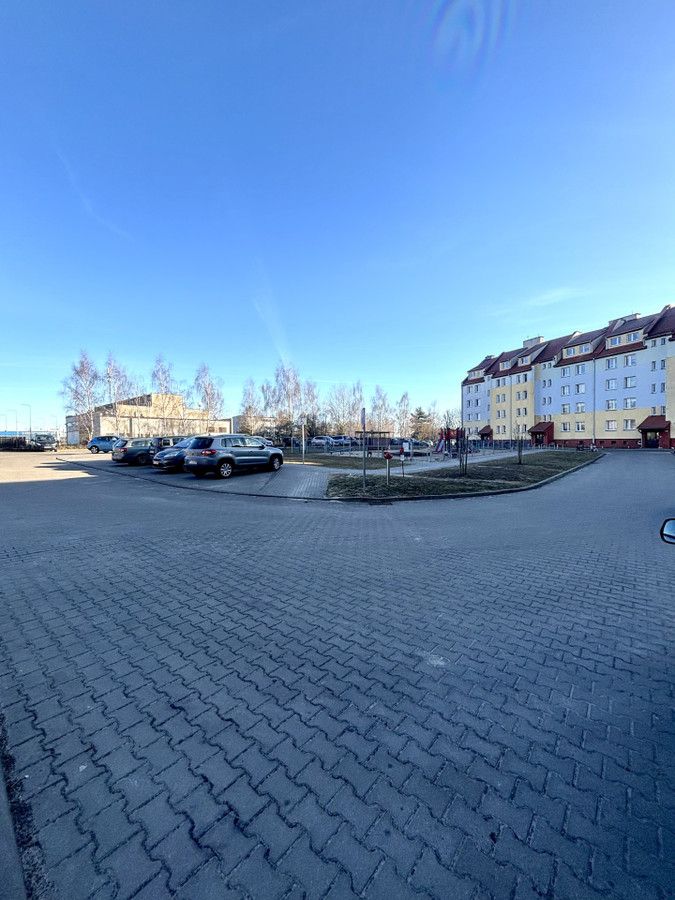 Mieszkanie 2-pokojowe Piła Zamość, ul. Karpacka. Zdjęcie 6