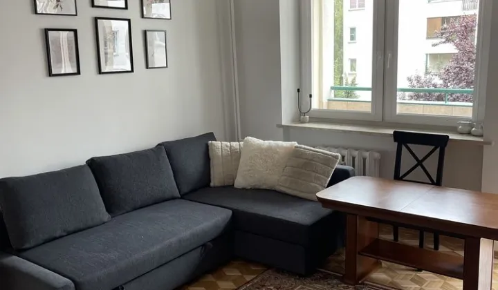 Mieszkanie 2-pokojowe Warszawa Włochy, ul. Fasolowa