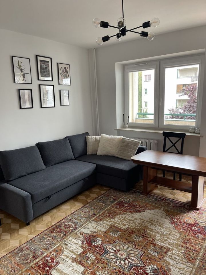 Mieszkanie 2-pokojowe Warszawa Włochy, ul. Fasolowa. Zdjęcie 1