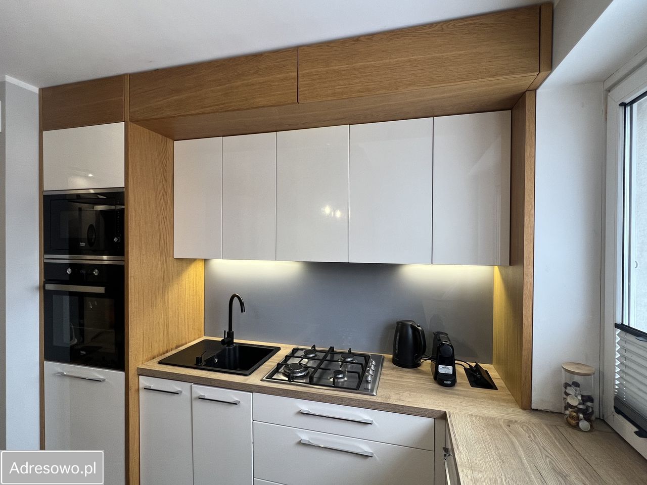 Mieszkanie 3-pokojowe Inowrocław, ul. Ludwika Błażka. Zdjęcie 7