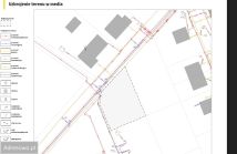 Działka budowlana Kałuszyn, ul. Dolna. Zdjęcie 2