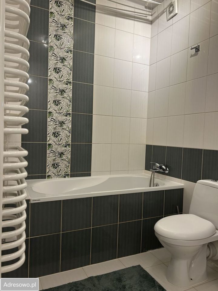 Mieszkanie 1-pokojowe Wrocław Fabryczna. Zdjęcie 9