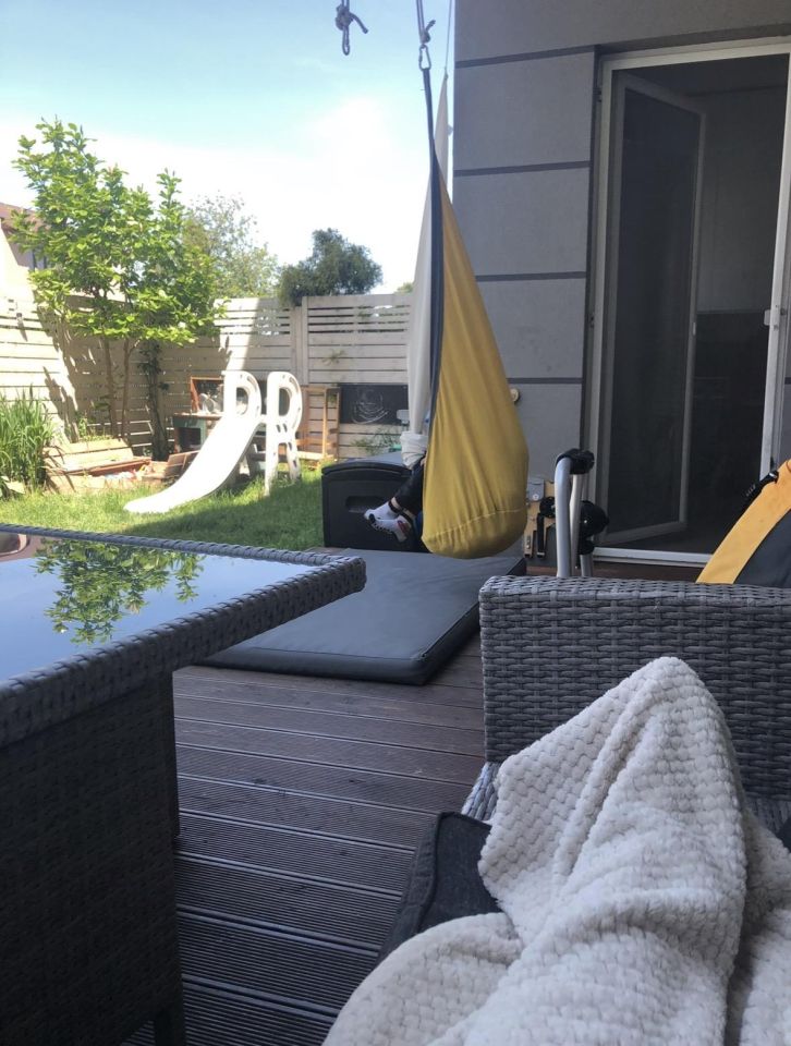 Mieszkanie 3-pokojowe Nowy Sącz Wólki, ul. Władysława Barbackiego. Zdjęcie 10