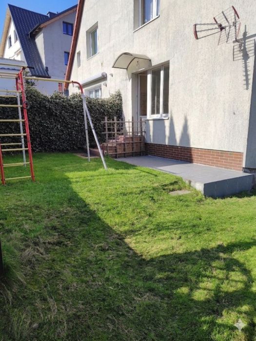 Mieszkanie 3-pokojowe Sopot Kamienny Potok, ul. Kujawska. Zdjęcie 4